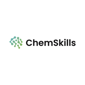 Chemskills logo square