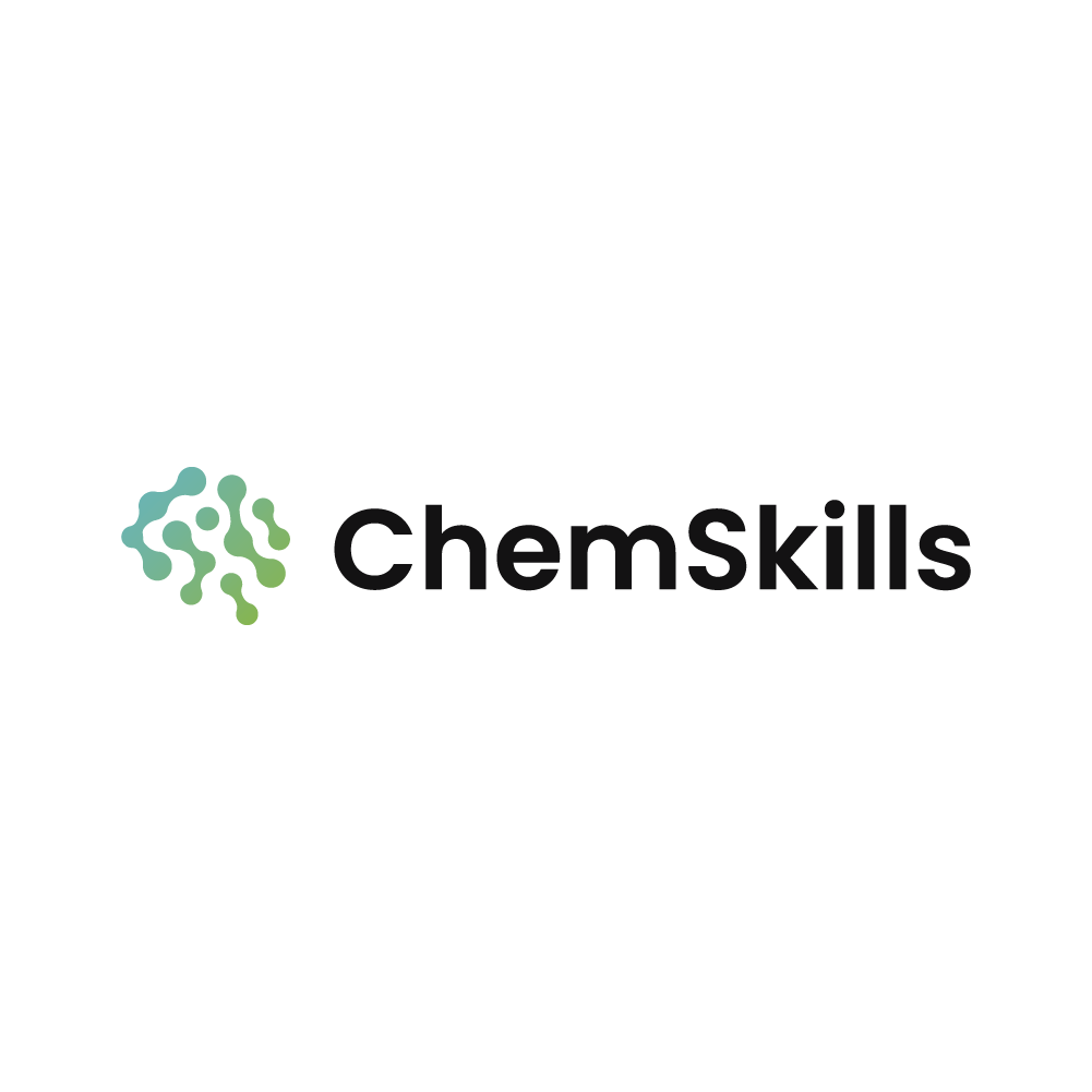 Chemskills logo square