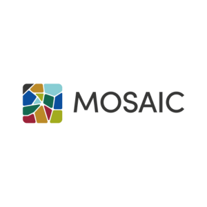 Mosaic logo