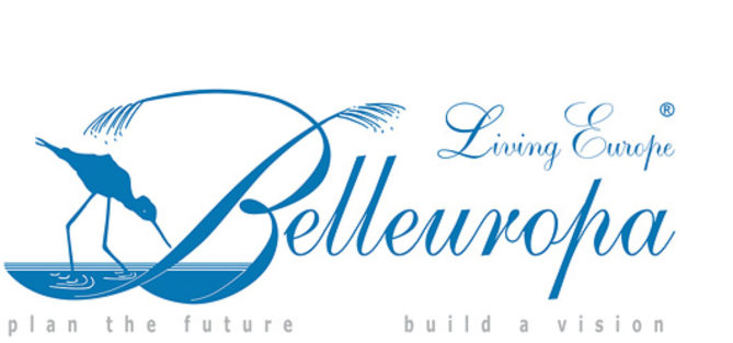 Belleuropa Logo