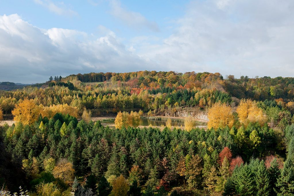 Moha Quarry Carmeuse