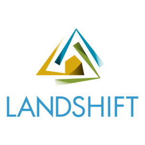 Logo - LandShift