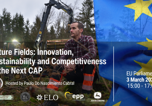 Future Fields Innovation, Sustainability and Competitiveness in the Next CAP (4)
