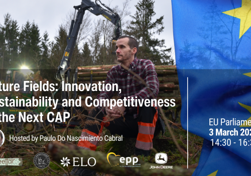 Future Fields Innovation, Sustainability and Competitiveness in the Next CAP (5)