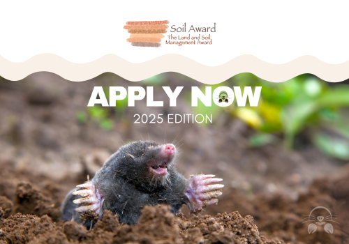 Soil Award Card (2)