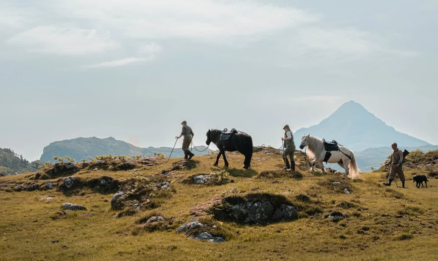 © Reay Forest Estate Grosvenor